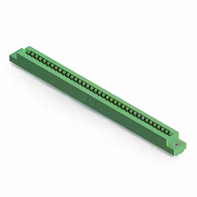 807-036-554-107 EDAC Inc.  Edgeboard Connectors